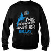 Image of Dallas Mavericks