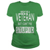 Image of 1008078946 Veteran T-shirts of MS1008078946