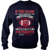 Image of STAY LOYAL PATRIOTS