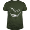 Image of Crazy Monster Grin