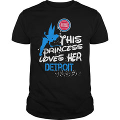 Detroit Pistons