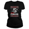 Image of Santa pisces Shirt