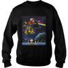 Image of Snoopy Xmas Tshirt