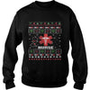 Image of NURSE UGLY CHRISTMAS SWEATER