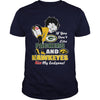Image of Packers  Hawkeyes TShirt