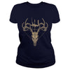 Image of T-shirt for deer hunter T-Shirt