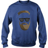 Image of Conor McGregor face with glasses Shirt