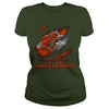 Image of BROWNS T-shirt, BROWNS Hoodies