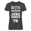 Image of Jose Abreu - Obsession Level