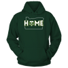 Image of Home - Portland Timbers