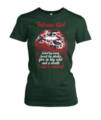 Atlanta Falcons Twinkle Lips