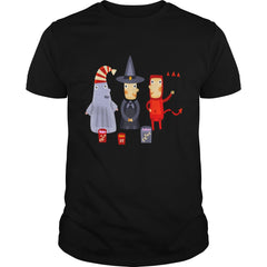 Halloween Party