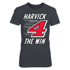 Image of 4 The Win - Kevin Harvick