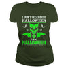 Image of Iam Halloween TShirt