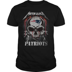 LIMITED EDITION_PATRIOTS