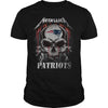 Image of LIMITED EDITION_PATRIOTS