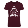 Image of Southern Illinois Salukis - Deathly Hallows