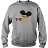 Image of TAKE ME TO THE MOUSE