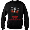 Image of Calvin Halloween Party Costume