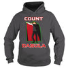 Image of FUNNY Count Dabula Dabbing Halloween PREMIUM Shirt 2017