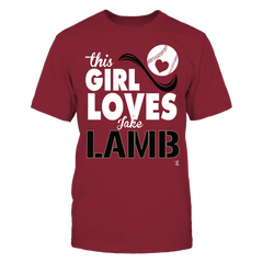 Jake Lamb - This Girl Loves