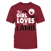 Image of Jake Lamb - This Girl Loves