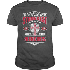 49Ers TShirt