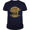 Image of Veterans T-shirt -My brothers are Vietnam veterans T-Shirt