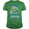 Image of New england patriots fan football Club T-Shirt
