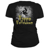 Image of Motocross Halloween - Happy Halloween