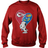 Image of Chiefs  Ku TShirt