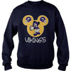 Image of Vikings mickey football