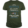 Image of PATRIOTS  03 Fan