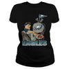 Image of EAGLES Tshirt, EAGLES Hoodies