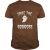 Image of Good Witch TShirtHalloween Not A Ghost