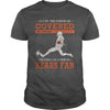 Image of Iam A Bears Fan TSHirt