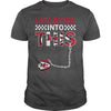 Image of Chiefs I Married T-shirt, Chiefs I Married Hoodies