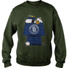 Image of VGSportBaseballSnoopyHouseSanDiegoPadres