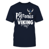 Image of Western Washington Vikings - My Patronus Is