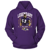 Image of Baltimore Ravens  - Lewis - Legendary