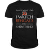 Image of NFL-BENGALS 172 WHAT I DO