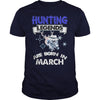 Image of hunting legends Hoodie