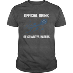COWBOYS Fan