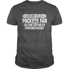 PACKERS Fan