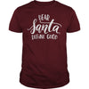 Image of Dear Santa Define Good