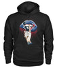 Image of Houston Texans Shut the fuck up T-shirt