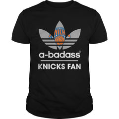 Knicks Fan
