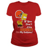 Image of If You Dont Like BROWNS Hoodies