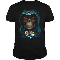 CLeskullFootballJacksonvilleJaguars
