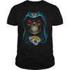 Image of CLeskullFootballJacksonvilleJaguars